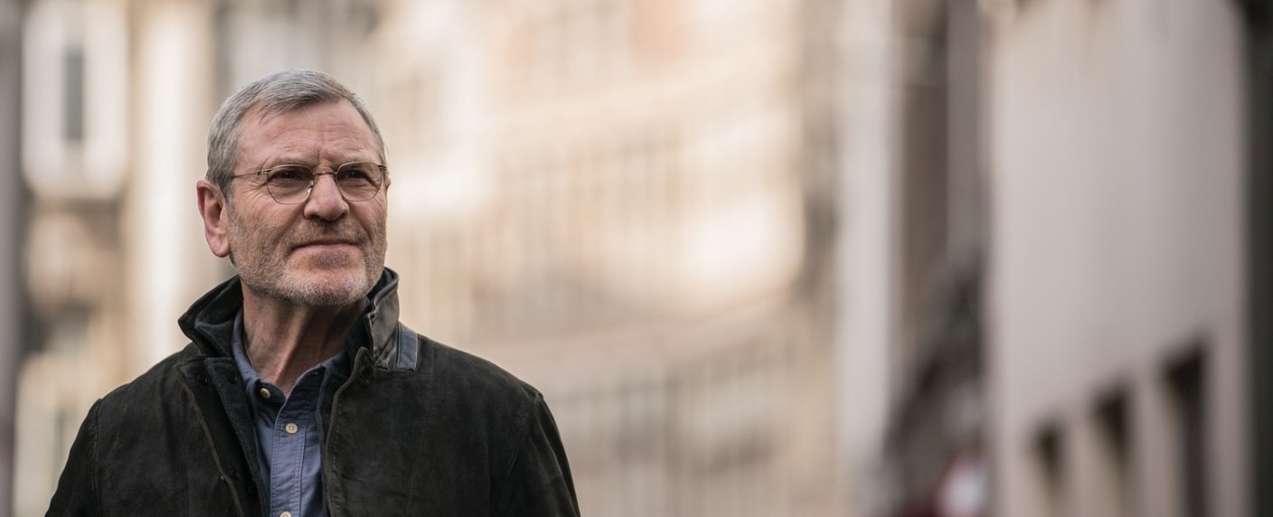 „Baptiste“: Tchéky Karyo klärt Vermisstenfall im Rotlichtmilieu Ende August – Fortsetzung von „The Missing“ bei Starzplay – Bild: Two Brothers Pictures/​all3media international