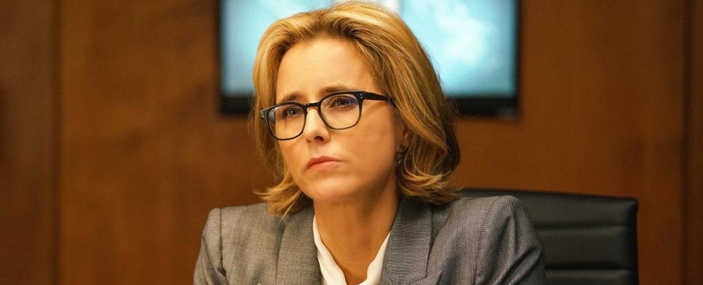 „Madam Secretary“: Ende mit Staffel sechs beschlossen – CBS bringt Serie mit kurzer Staffel zum Abschluss – Bild: CBS