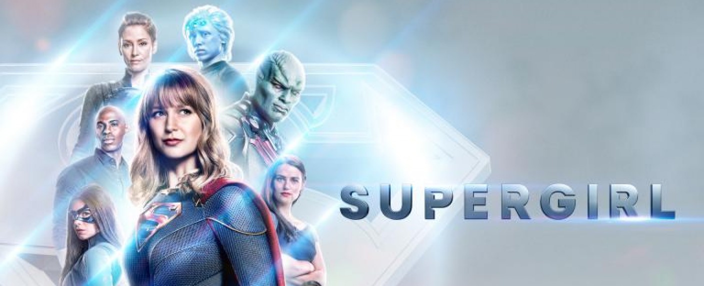 „Supergirl“: Fünfte Staffel geht Anfang Juli in Deutschland weiter – ProSieben Fun zeigt Rückrunde der jüngsten Staffel – Bild: Warner Bros