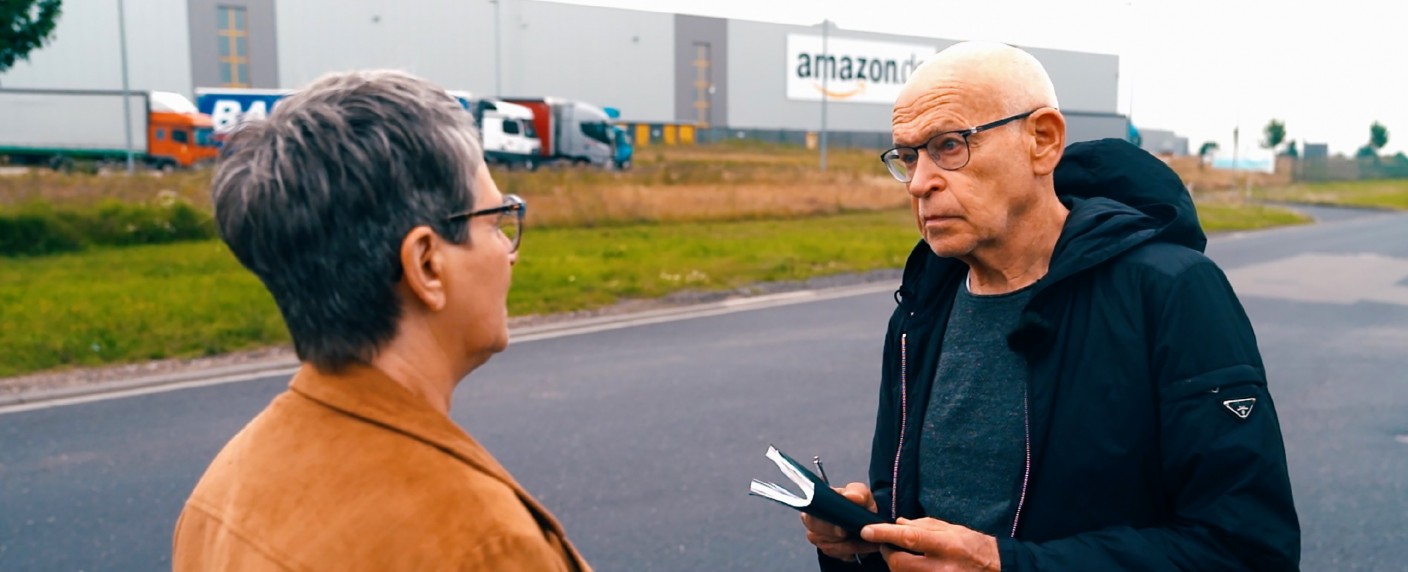 Quoten: „Team Wallraff“ dominiert, auch „Kannste Kanzleramt?“ punktet – „Klartext, Herr Laschet!“ punktet im ZDF, „Beauty & The Nerd“ endet mit neuem Tief – Bild: TVNOW