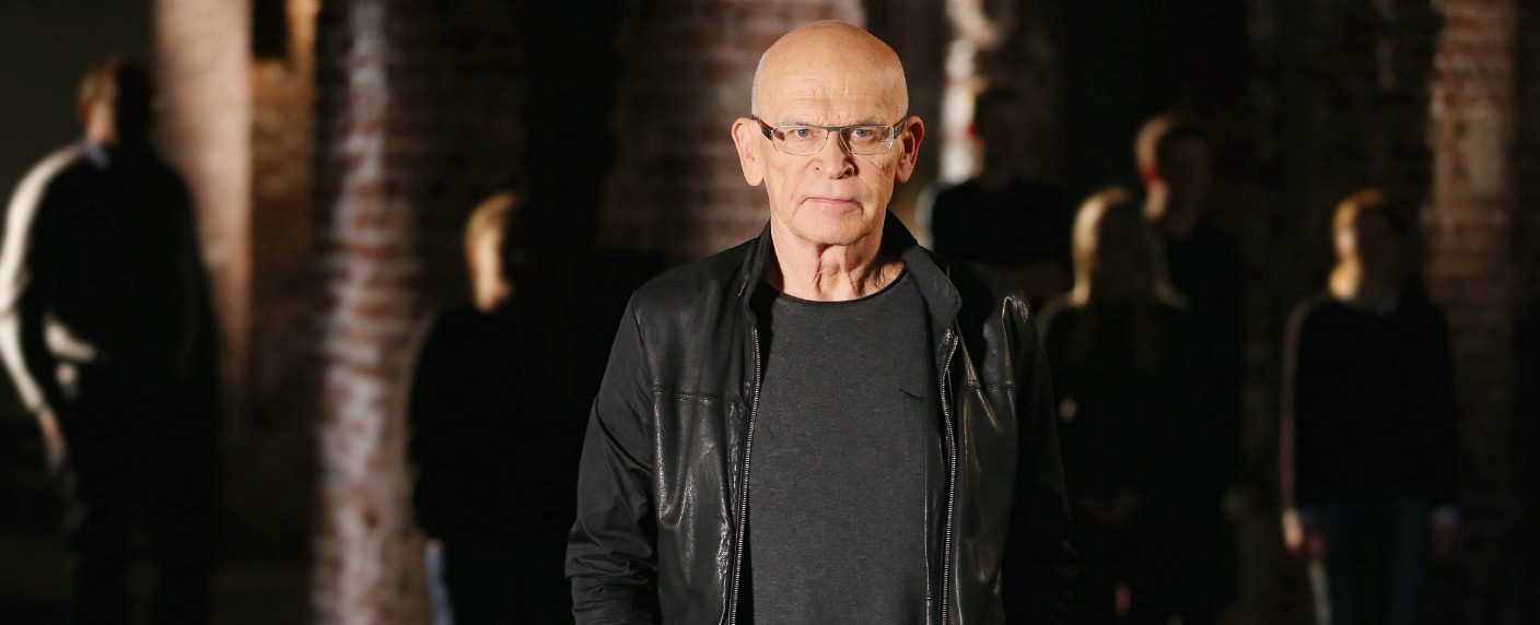 RTL feiert 10 Jahre „Team Wallraff“ mit Spezialausgabe – Jubiläumsfolge wirft erstmals einen Blick hinter die Kulissen – Bild: RTL/​Stefan Gregorowius