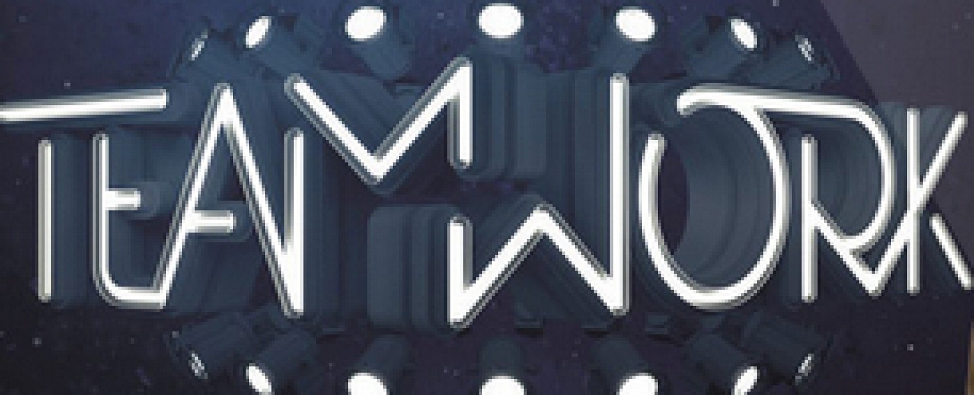 „Teamwork“ wird im August zum Ladiesabend – Carolin Kebekus und Martina Hill in ProSieben-Show – Bild: ProSieben