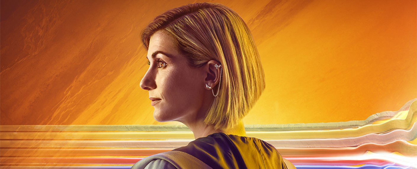 BBC mit längerem Trailer zu „Doctor Who: Flux“ – Sechs Kapitel einer epischen Geschichte starten Ende Oktober – Bild: BBC