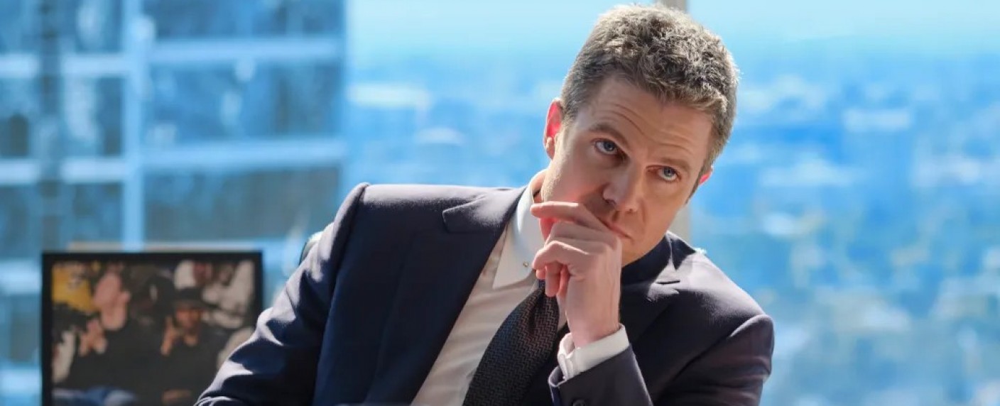 [UPDATE] „Suits L.A.“: Neuer Trailer zum Spin-Off mit „Arrow“-Star Stephen Amell – NBC liefert weiteren Vorgeschmack auf die neue Serie – Bild: NBC