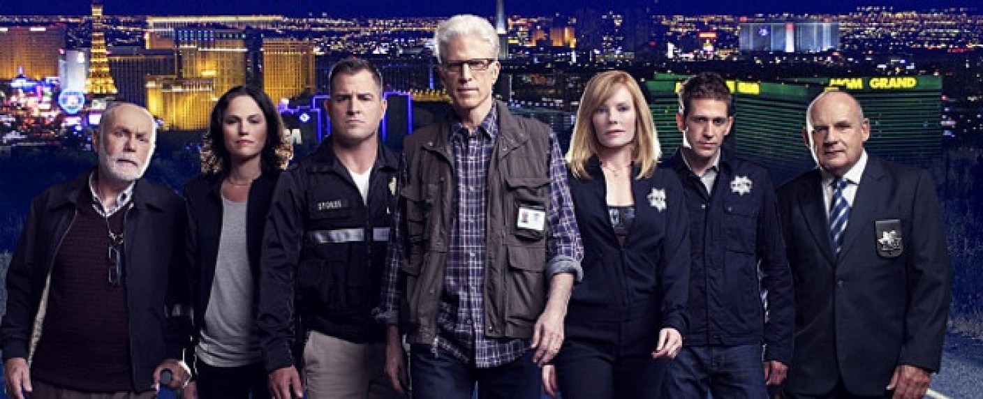 „CSI“: RTL zeigt 15. Staffel direkt im Anschluss an die 14. – Neue Folgen nahtlos ab Mitte Mai – Bild: RTL