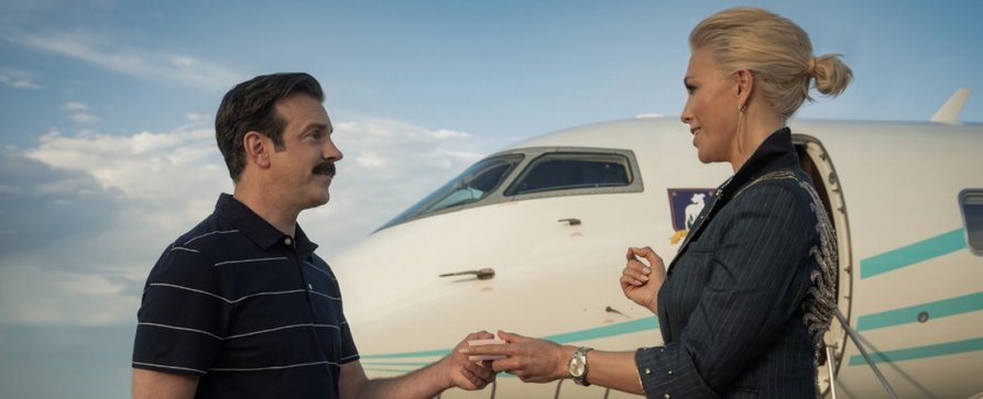 Von „Ted Lasso“ bis „Monarch“, von „Only Margo“ bis „Widow’s Bay“: Apple TV stellt Serien- und Filmhighlights für 2026 vor – Neue Filme mit Keanu Reeves, Cameron Diaz, Ryan Reynolds, Chris Pratt und viele mehr – Bild: Apple TV