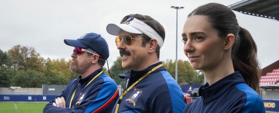 „Ted Lasso“: Starttermin und Teaser-Trailer für Staffel 4 – Neue Folgen nach mehr als drei Jahren Pause – Bild: Apple TV