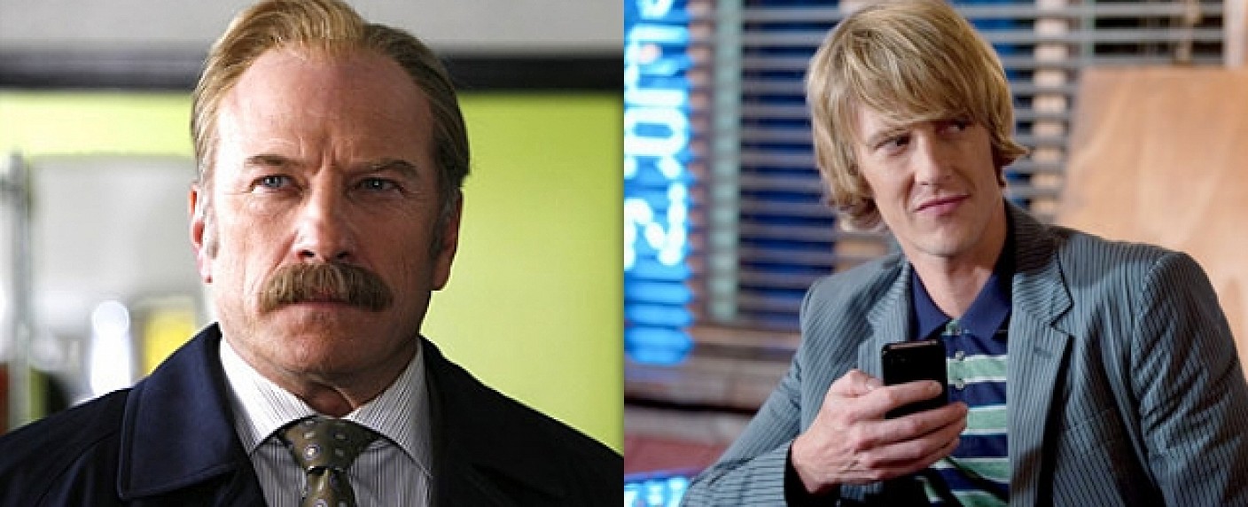 „Ray Donovan“: Ted Levine („Monk“) und Gabriel Mann („Revenge“) verpflichtet – Ismael Cruz Cordova verkörpert Box-Champion in Staffel 4 – Bild: USA Network /​ ABC Studios