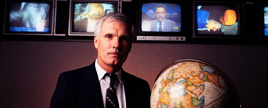CNN-Gründer Ted Turner nach langer Krankheit verstorben – Eine der wichtigsten Medienfiguren des 20. Jahrhunderts – Bild: IMAGO /​ ZUMA Press