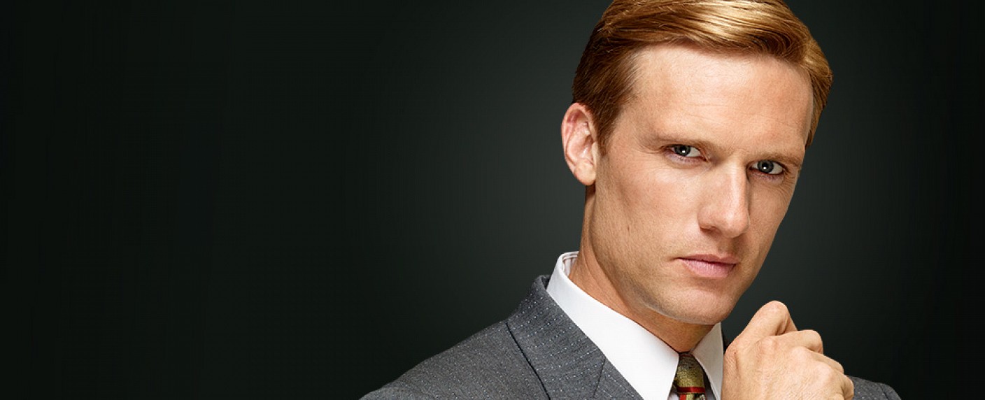 „Chicago Fire“ engagiert Teddy Sears („The Flash“) – Früherer Speedster wird zum Kaplan der Feuerwache – Bild: Showtime