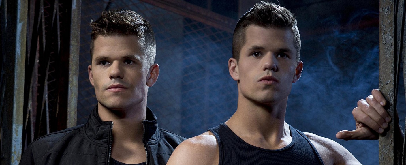 Charlie und Max Carver übernehmen Rollen in „The Leftovers“ – „Desperate Housewives“-Zwillingsbrüder im HBO-Pilotfilm – Bild: MTV