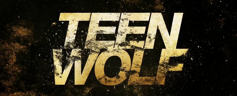 "Teen Wolf": MTV verlängert Serie für sechste Staffel – Trailer für die restlichen Folgen von Staffel 5 veröffentlicht – Bild: MTV