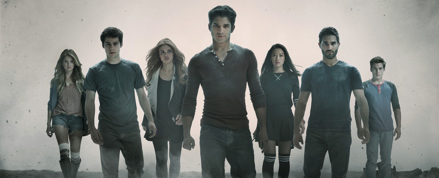 „Teen Wolf“: Erster Trailer zum Fortsetzungs-Film veröffentlicht – Totgeglaubte leben länger bei der Rückkehr von Tyler Posey und Co. – Bild: obs/​RTL II