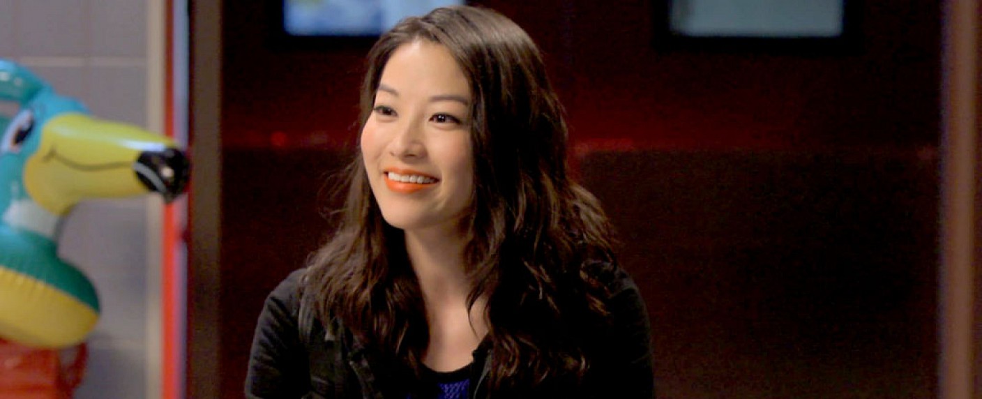 [UPDATE] Netflix bestellt „Partner Track“ mit Arden Cho („Chicago Med“) und „Grendel“-Comicverfilmung – Neue Serien in Arbeit – Bild: MTV