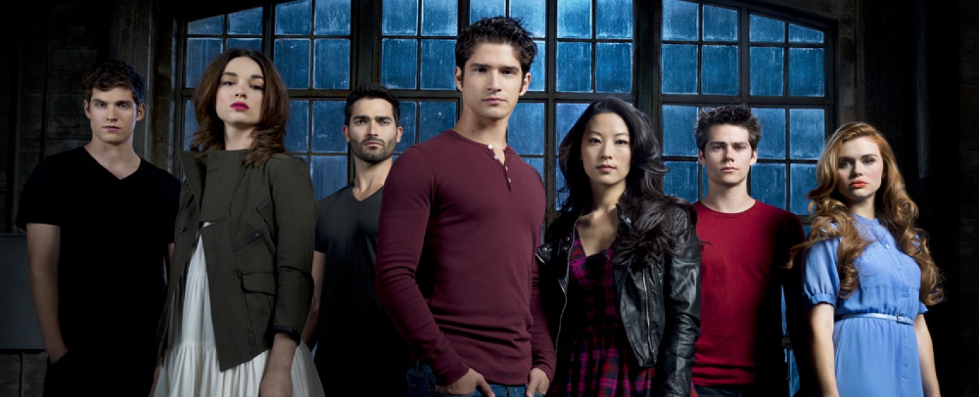 „Teen Wolf“-Revivalfilm bringt zahlreiche Serien-Veteranen wieder zusammen – Teen-Mystery mit Tyler Posey wird neu aufgelegt – Bild: MTV