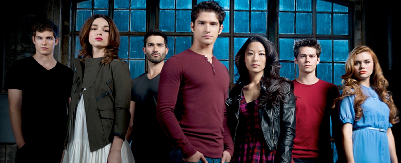 Teen Wolf Kehrt Mit Revival Film Zuruck Neue Serie Wolf Pack In Entwicklung Fernsehserien De