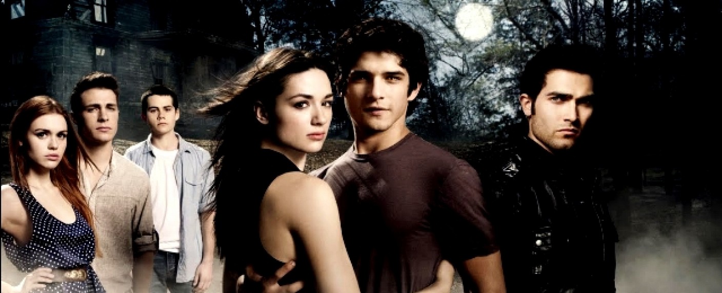 „Teen Wolf“: MTV kündigt vierte Staffel und Talkshow an – Zweiter Teil der dritten Staffel und „Wolf Watch“ ab Januar – Bild: MTV