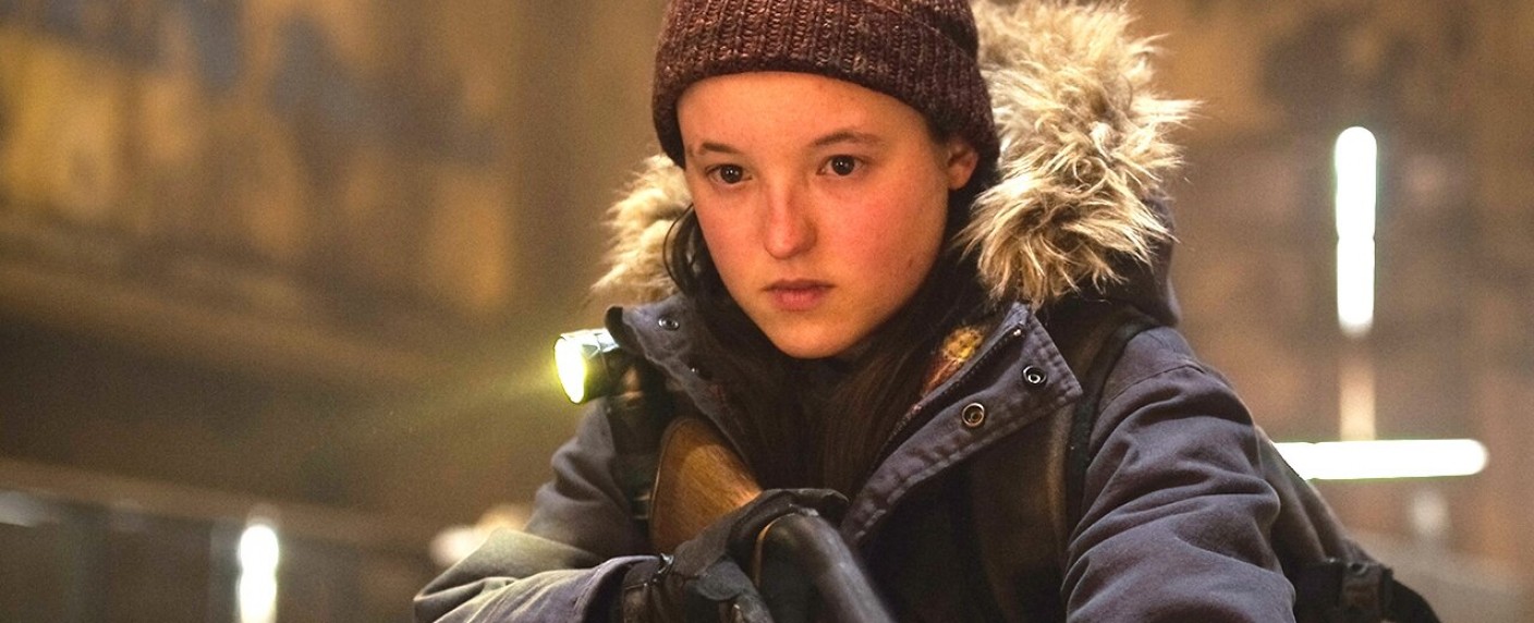 „The Last of Us“, „Peacemaker“ und „Dune: Prophecy“: Programm-Trailer von Max mit frischen Bildern – HBOs Streamingschwester mit Programm bis Ende 2025 – Bild: HBO