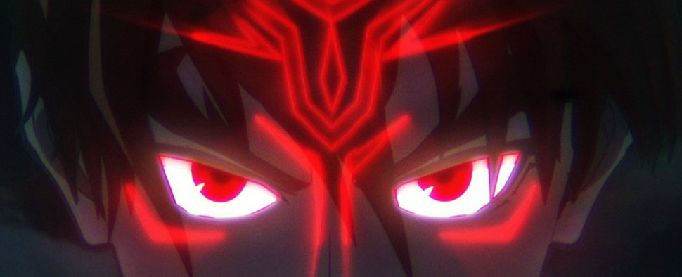 „Tekken: Bloodline“ – Bild: Netflix