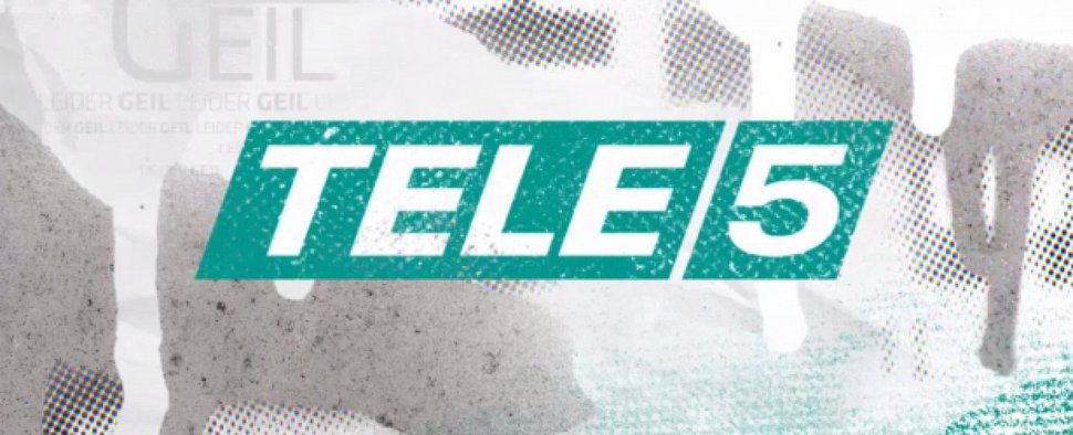 Tele 5 sichert sich "Sharknado 3" und weitere B-Movies – "Der Klügere kippt nach" wird fortgesetzt – Bild: Tele 5
