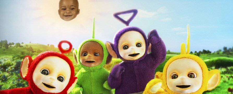 Netflix bringt die „Teletubbies“ zurück: Neuauflage der kontroversen Kleinkinder-Serie – Tinky-Winky, Dipsy, Laa-Laa und Po feiern Comeback – Bild: Netflix
