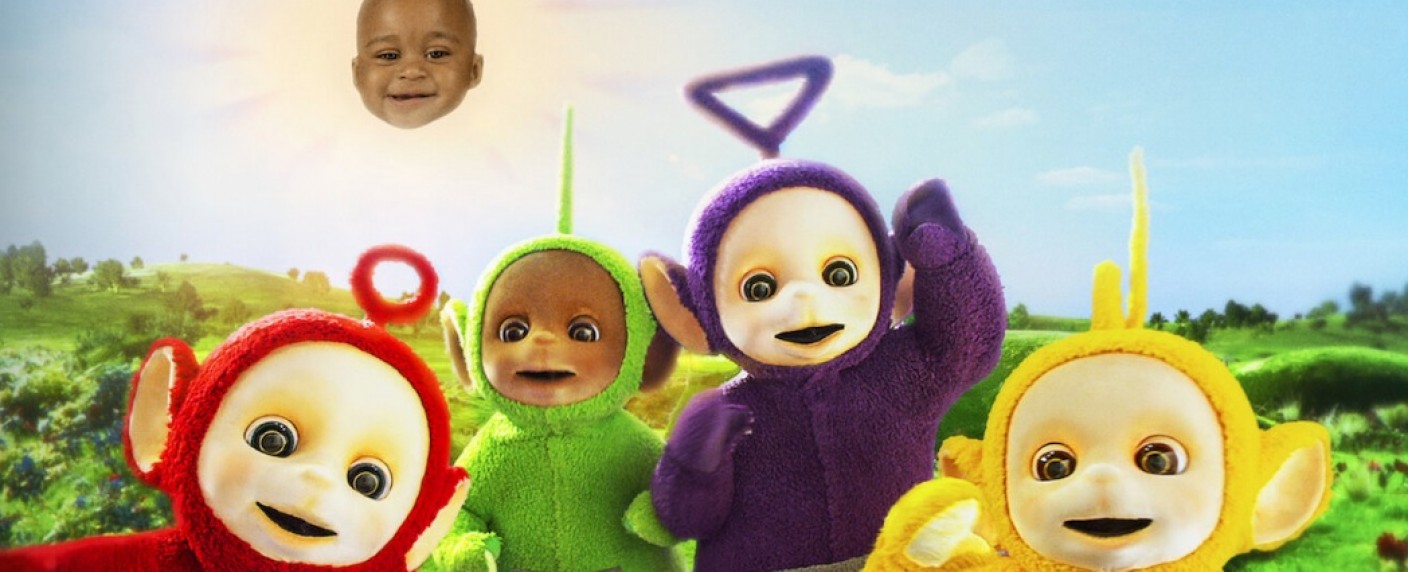 Netflix bringt die „Teletubbies“ zurück: Neuauflage der kontroversen Kleinkinder-Serie – Tinky-Winky, Dipsy, Laa-Laa und Po feiern Comeback – Bild: Netflix