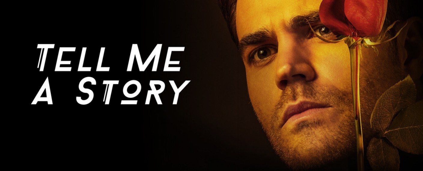 TVNOW: Zweite „Tell Me A Story“-Staffel und „Miss Scarlet and the Duke“ – US-Märchen-Thrillerserie und historischer Detektivkrimi – Bild: TVNOW/​© 2019 CBS Interactive. All Rights Reserved.