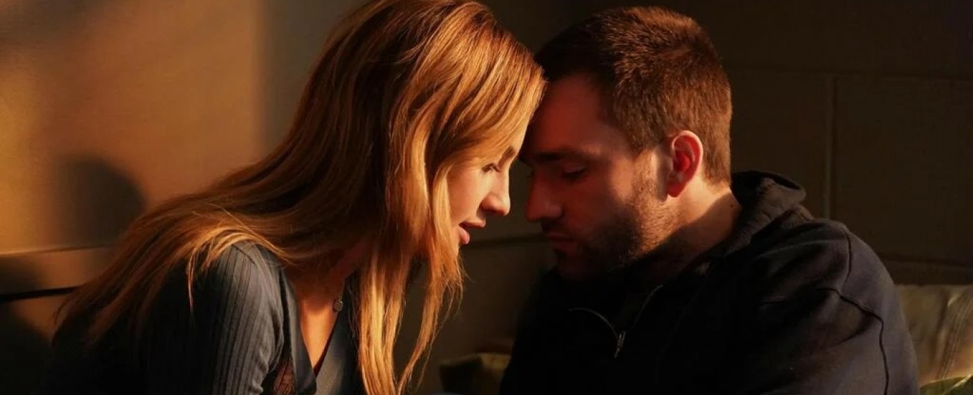 „Tell Me Lies“: Dramaserie um toxische Beziehung bekommt dritte Staffel – Lucy und Stephen erneut in Turbulenzen – Bild: Hulu