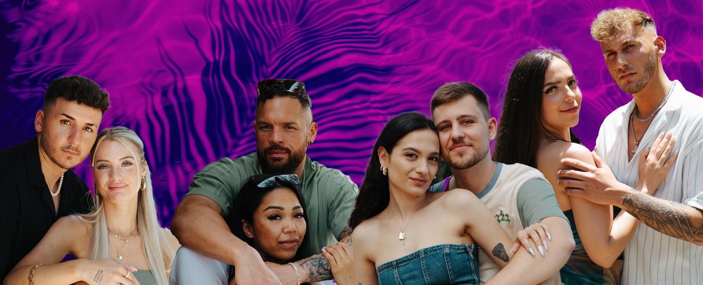 „Temptation Island“: Siebte Staffel der verführerischen Kuppelshow in Sicht – RTL+-Treuetest meldet sich noch im März zurück – Bild: RTL