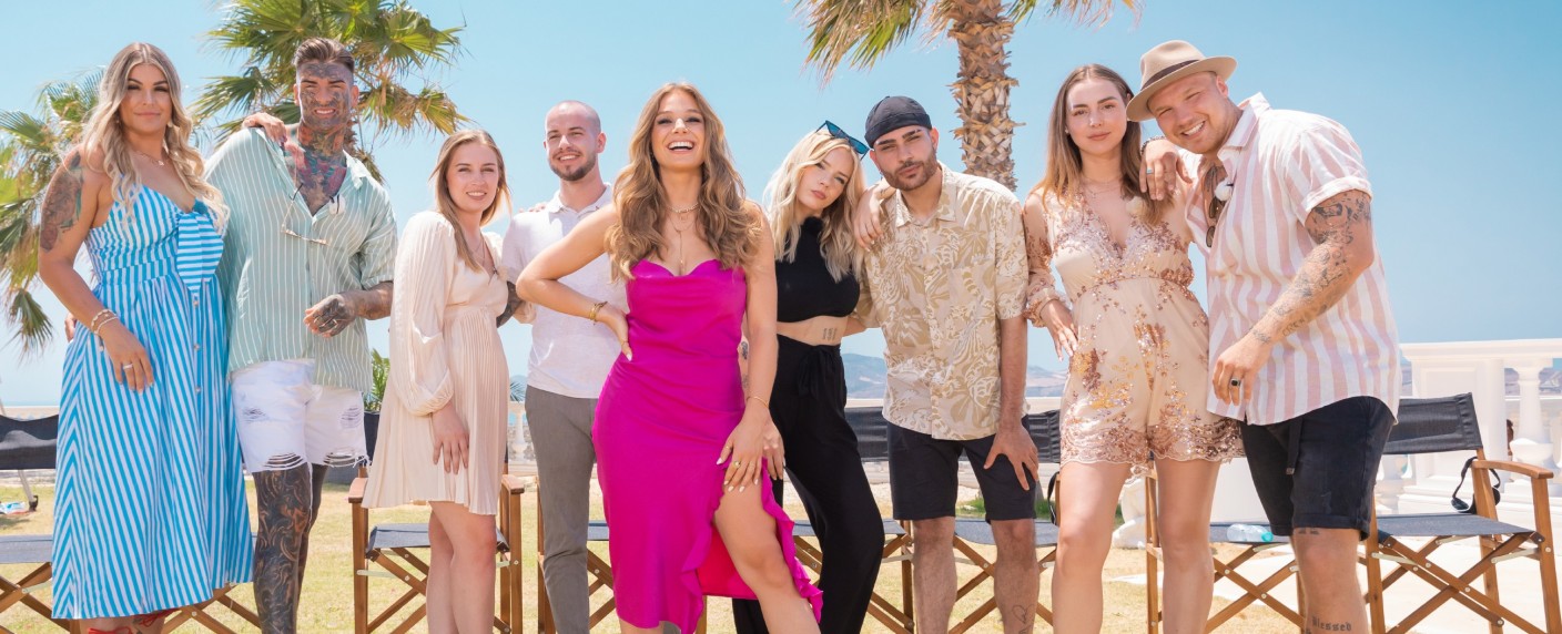„Temptation Island“: Vierte Staffel schafft es doch noch ins Free-TV – Nächtliche Verwertung der Kuppelshow bei RTL – Bild: RTL/​Frank J. Fastner