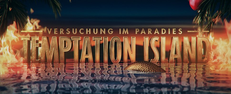 „Temptation Island – Versuchung im Paradies“ – Bild: MG RTL D