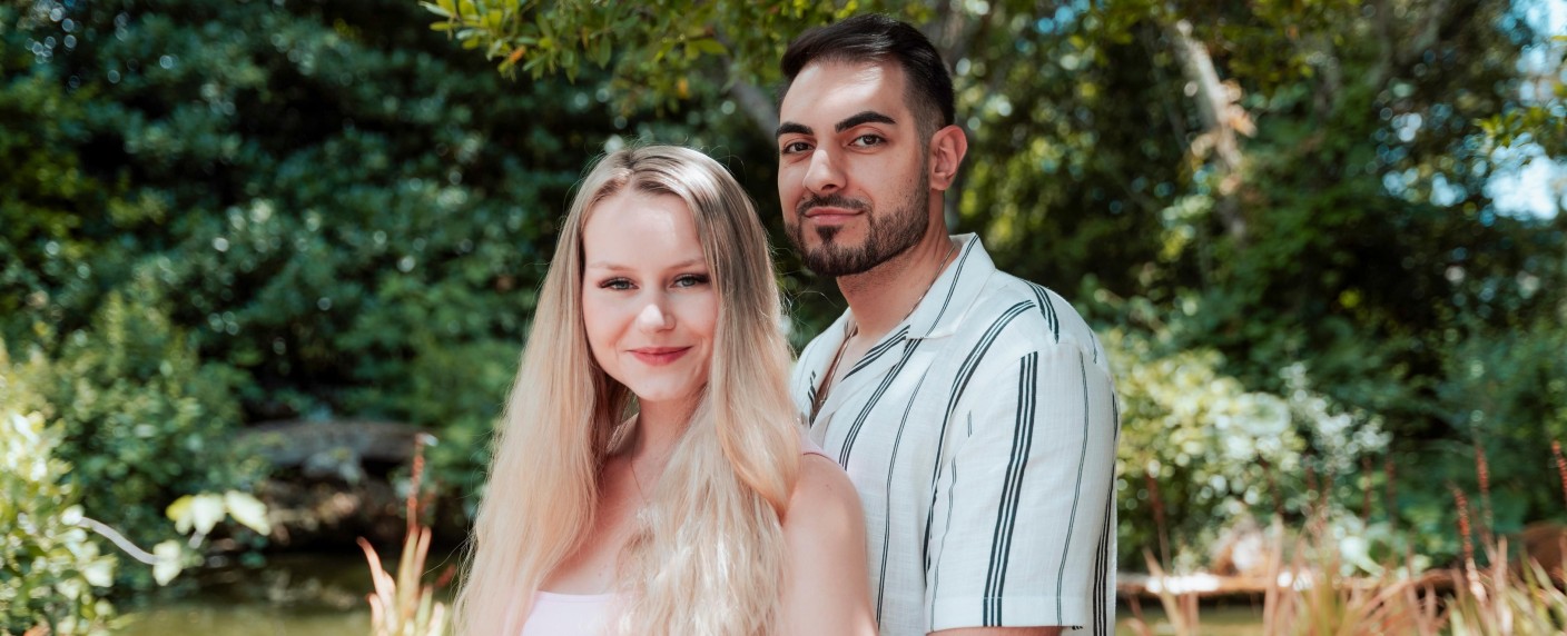 „Temptation Island VIP“: Fünfte Staffel mit Wollny-Tochter – Termin für die nächste Runde der Treuetests steht fest – Bild: RTL/​Kimberly Schäfer