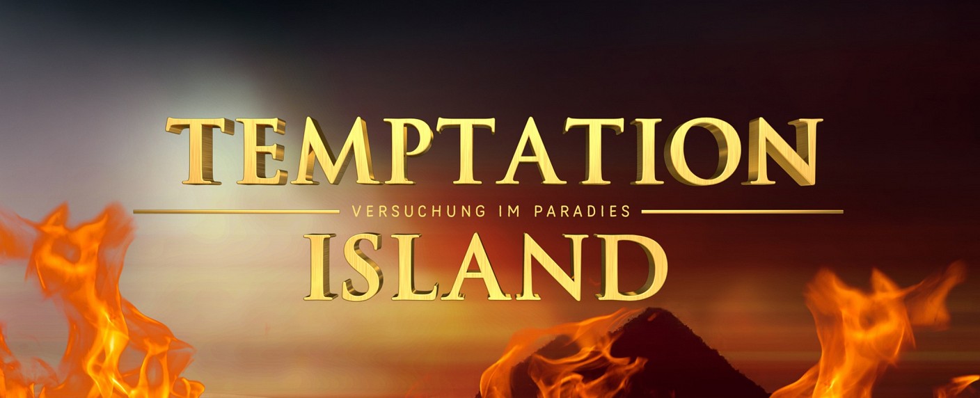 Noch ’ne Inselshow: „Temptation Island“ kehrt zurück – Erste Ko-Produktion von RTL und TV Now – Bild: MG RTL D