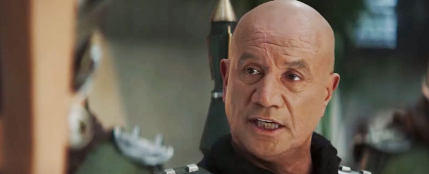 Gauner-Posse mit Temuera Morrison („Boba Fett“) und weitere neue Serien bei Sundance Now – Neubestellungen von Thriller bis Fantasy-Serie – Bild: Lucasfilm
