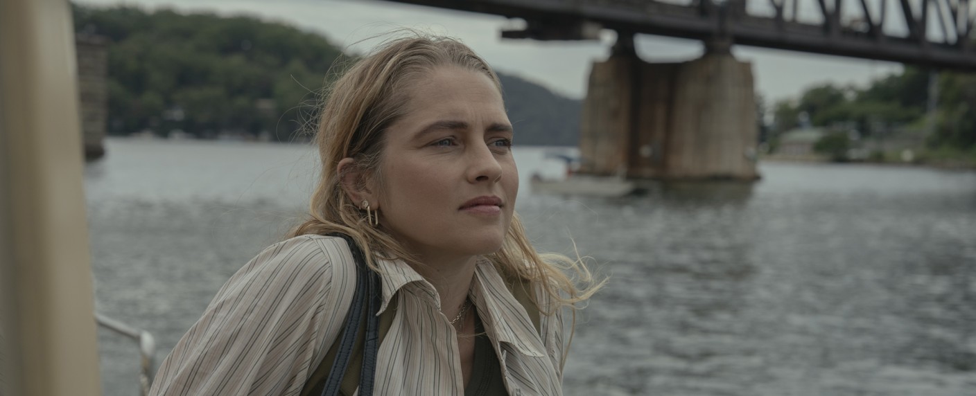 „The Last Anniversary“: Trailer stellt neues Mystery-Drama von „Big Little Lies“-Autorin Liane Moriarty vor – Adaption einer weiteren Romanvorlage mit Nicole Kidman als Produzentin – Bild: AMC