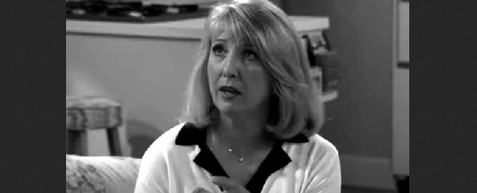 Teri Garr (1944⁠–⁠2024) – Bild: Warner Bros. Television