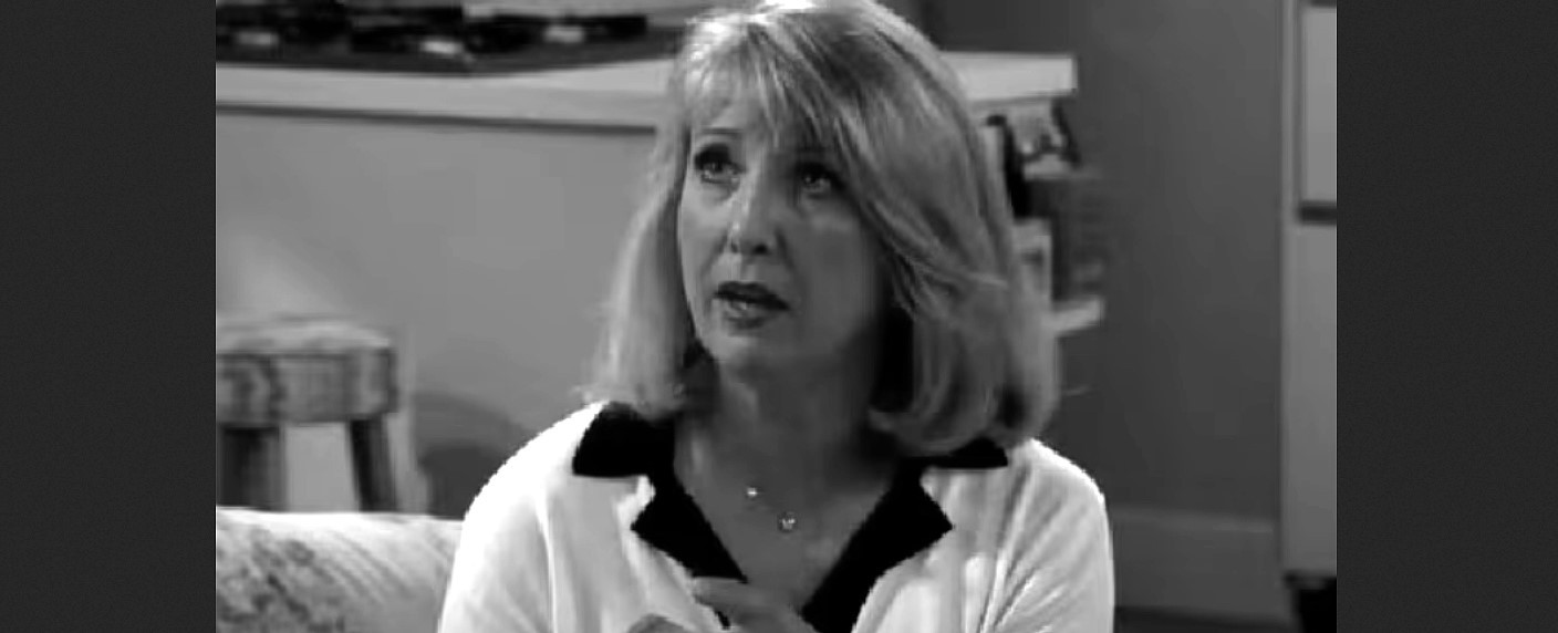 „Friends“: Phoebes Mutter Teri Garr ist tot – Comedy-Star wurde mit Filmen wie „Frankenstein Junior“ und „Tootsie“ bekannt – Bild: Warner Bros. Television