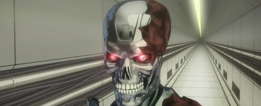 Aus für „Terminator Zero“: Anime-Serie von Netflix nach einer Staffel eingestellt – Showrunner hatte insgesamt fünf Staffeln für die Sci-Fi-Actionserie geplant – Bild: Netflix Aus für „Terminator Zero“: Anime-Serie von Netflix nach einer Staffel eingestellt – Showrunner hatte insgesamt fünf Staffeln für die Sci-Fi-Actionserie geplant – Bild: Netflix