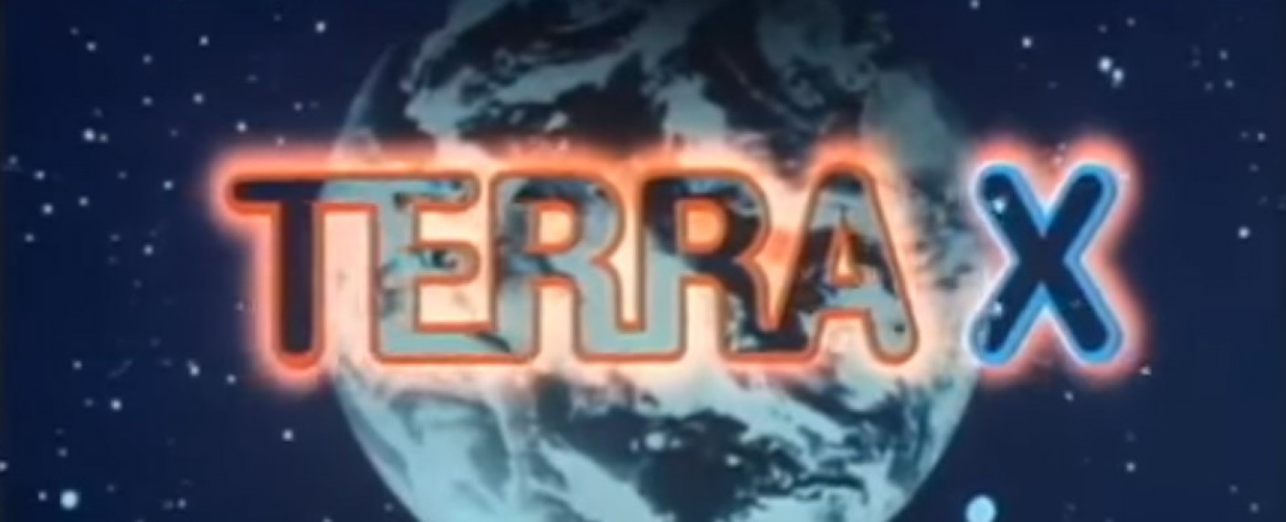 Prosit, Terra X! – 25 Jahre anspruchsvolle Dokumentationen mit Kultcharakter – Bild: ZDF (Screenshot)