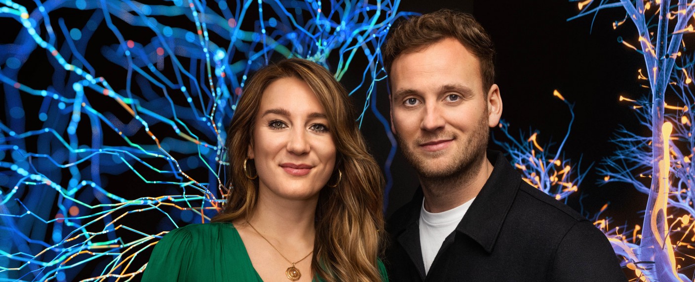 Wissenschaftsformat „Terra Xplore“ schafft den Sprung ins ZDF – „Terra Xpress“ muss im Gegenzug weichen – Bild: ZDF/​Holger Pooten