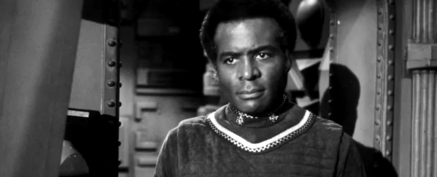 „Kampfstern Galactica“: Terry Carter mit 95 Jahren verstorben – Schauspieler auch bekannt aus „Ein Sheriff in New York“ – Bild: Universal Television