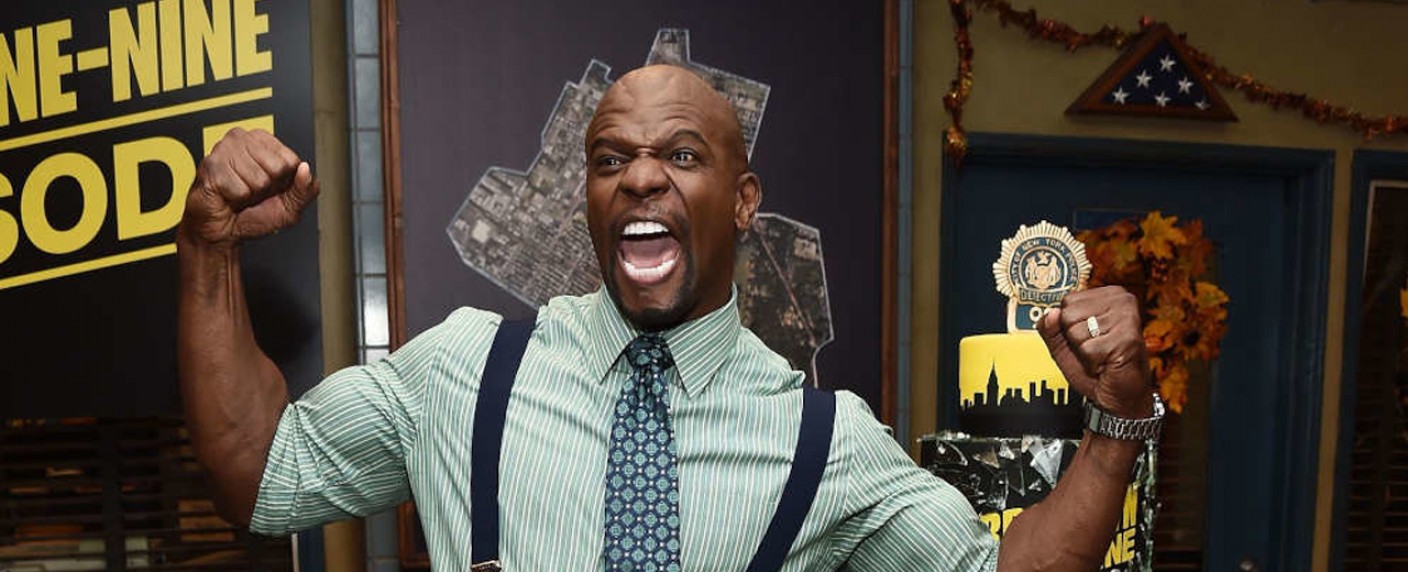 „Tales of the Walking Dead“: Erste Besetzung für neues Spin-Off verkündet – Terry Crews („Brooklyn Nine-Nine“) und weitere trotzen den Untoten – Bild: Universal Television/​FOX