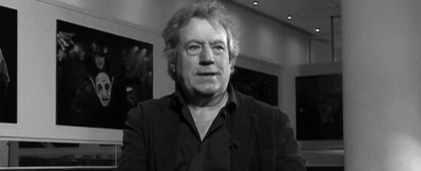 Monty-Python-Mitglied Terry Jones ist tot – Britischer Starkomiker im Alter von 77 Jahren gestorben – Bild: Tagesschau/​Screenshot