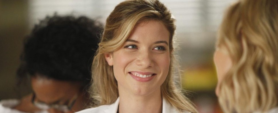Tessa Ferrer arbeitete schon „Grey’s Anatomy“ mit Shondaland zusammen – Bild: ABC