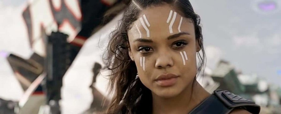 MCU-Star Tessa Thompson („Valkyrie“) führt neue Netflix-Thrillerserie an – „His & Hers“ basiert auf gleichnamiger Romanvorlage – Bild: Marvel Studios