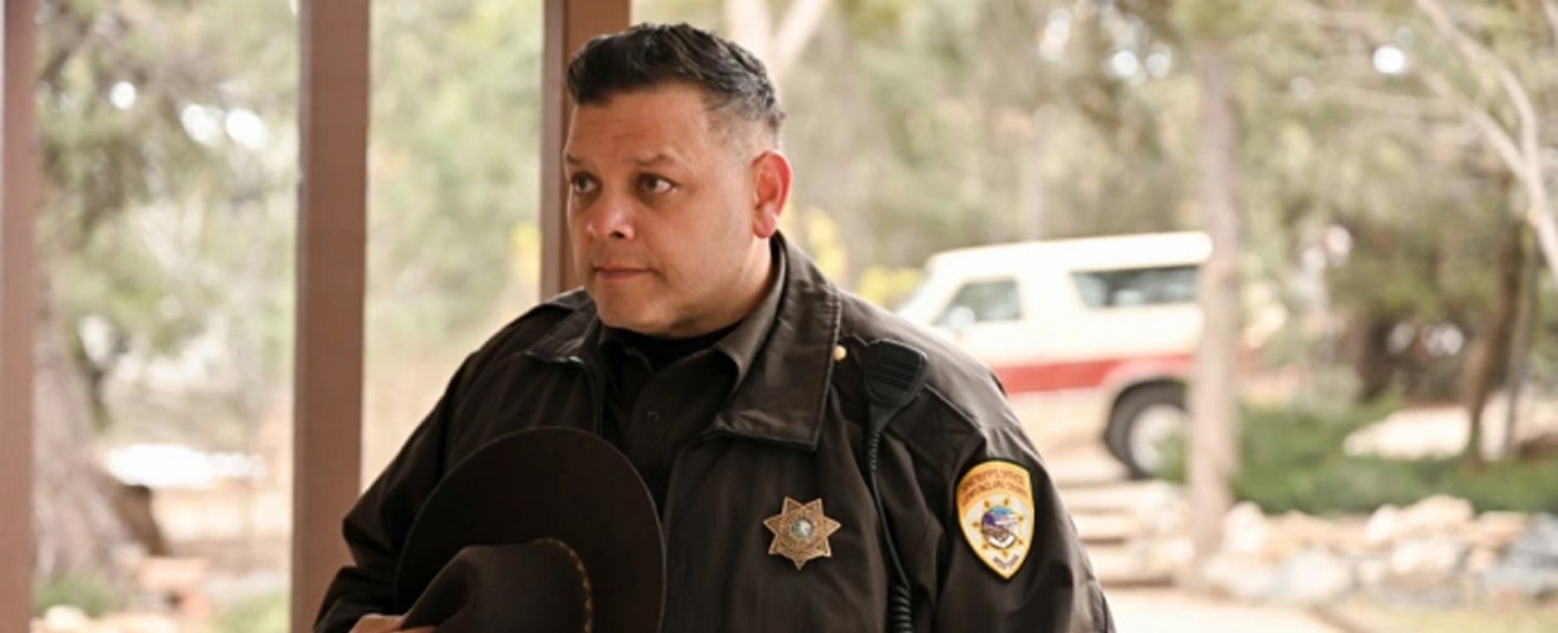 „Big Sky“: J. Anthony Pena mit einigen Neuzugängen in der dritten Staffel dabei – Neue Folgen gehen im September an den Start – Bild: Disney/​ABC