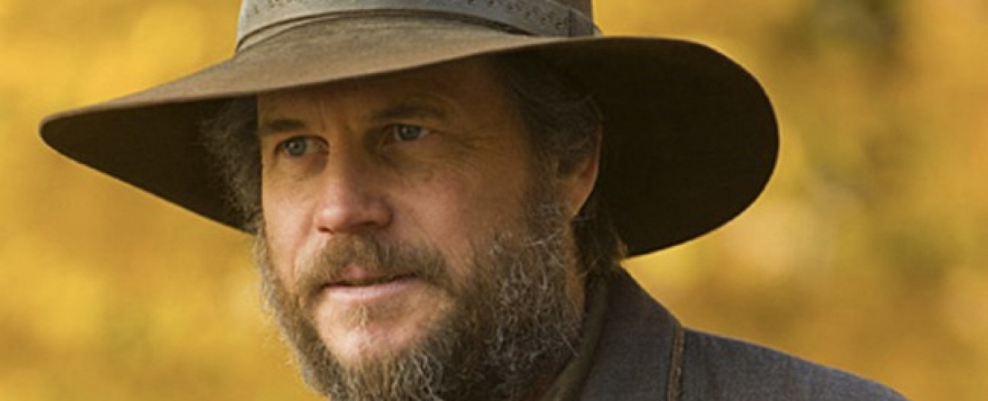 „Texas Rising“: History nennt Starttermin für Westernserie – Eventserie der „Hatfields & McCoys“-Macher – Bild: A+E Studios/​ITV Studios America