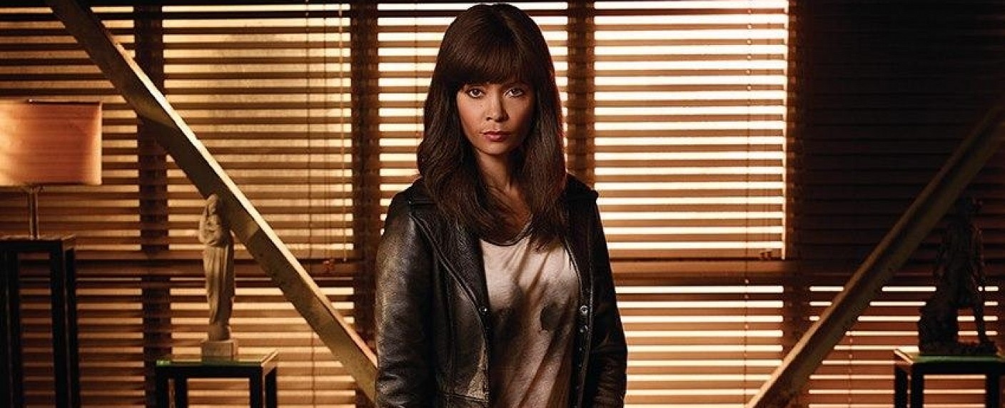 „Rogue“: Neuer Trailer zur dritten Staffel der DirecTV-Serie [Update] – Ashley Greene stößt in zweiter Staffelhäfte zum Hauptcast – Bild: DirecTV