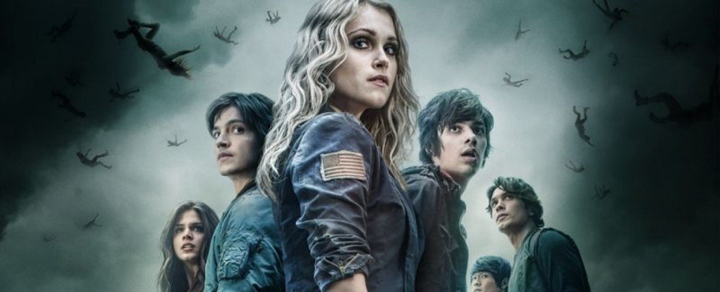 „The 100“ ProSieben zeigt ScienceFictionSerie im Juli fernsehserien.de