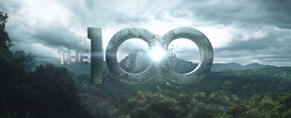„The 100“ – Bild: The CW
